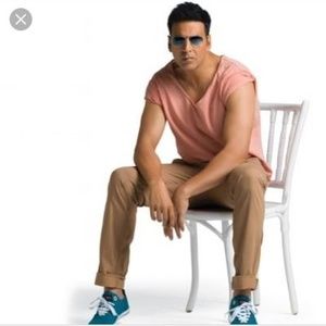 Meet your Posher, Rahul